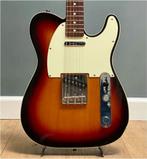 Fender Custom Telecaster RI62 Made in Japan Mint Condition, Ophalen of Verzenden, Zo goed als nieuw, Solid body, Fender