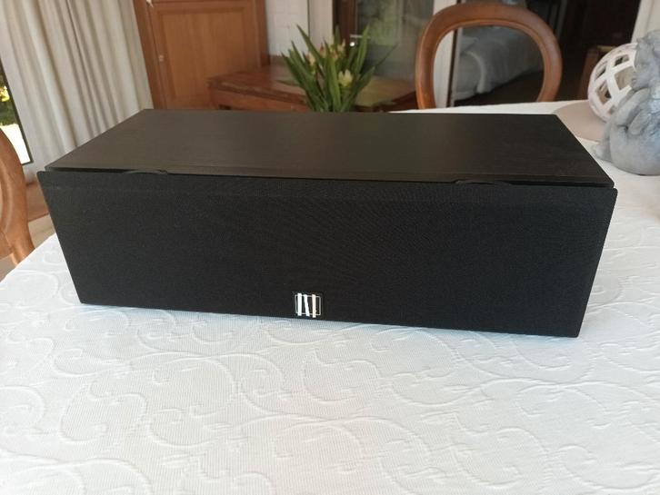 Enceinte centrale Highland Aingel 320 C, Audio, Tv en Foto, Luidsprekerboxen, Nieuw, Center speaker, Ophalen