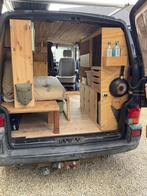 Volkswagen Transporteur 1999, Autos, Volkswagen, Diesel, Euro 4, Transporter, Achat