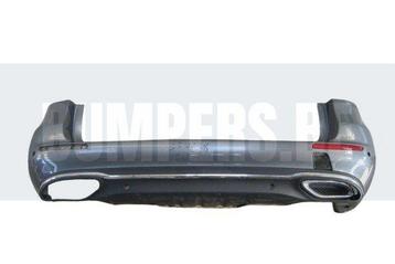 Bumper MERCEDES E-KLASSE W213 KOMBI 16- 2138852225 Achterbum beschikbaar voor biedingen
