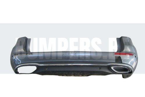 Bumper MERCEDES E-KLASSE W213 KOMBI 16- 2138852225 Achterbum, Auto-onderdelen, Carrosserie, Bumper, Achter, Gebruikt, 6 maanden garantie
