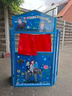 Poppenkast vilac, Kinderen en Baby's, Ophalen, Gebruikt