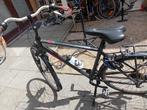 Herenfiets merk trek, Fietsen en Brommers, Gebruikt, Versnellingen, 53 tot 57 cm, Ophalen
