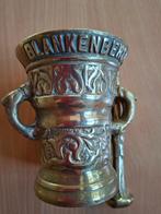Souvenir van Blankenberge, Antiek en Kunst, Ophalen, Koper