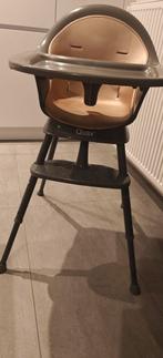 Quax meegroei stoel zonder verkleinbandjes, Kinderen en Baby's, Kinderstoelen, Ophalen, Zo goed als nieuw