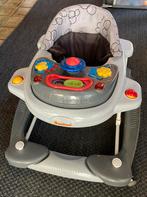 Baby loopstoel, Ophalen, Gebruikt, Wipstoel, Overige merken