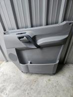 Deur paneel rechts vw crafter mercedes sprinter, Auto-onderdelen, Ophalen of Verzenden, Gebruikt, Mercedes-Benz