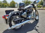 ROYAL ENFIELD CLASSIC 500 GUNMETAL GRIJS, 499 cc, Particulier, ABS, 12 t/m 35 kW