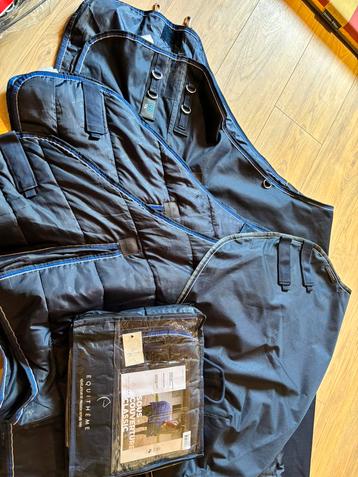 Complete deken set 6’6 beschikbaar voor biedingen