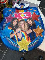 K3 dansmat, Ophalen, Zo goed als nieuw