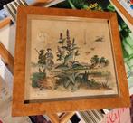 +- 1840 : Munt - gekleurde gravure, Ophalen of Verzenden