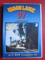 Mainline 97 tome 2, CD & DVD, DVD | Documentaires & Films pédagogiques, Tous les âges, Enlèvement ou Envoi, Comme neuf, Art ou Culture
