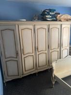 Gratis Volledige slaapkamer in goede staat, Ophalen, Gebruikt