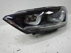 VW Golf 7 Sportsvan Xenon LED Koplamp Links, Auto-onderdelen, Verlichting, Ophalen, Gebruikt