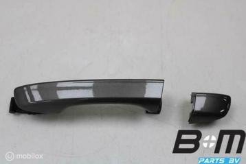 Portiergreep linksachter VW Polo 2G LA7N 2G0837205