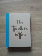 The toolbox is you., Enlèvement, Neuf, Diverse auteurs