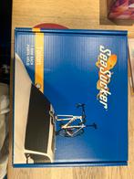 Sea Sucker Bike Rack, Fietsen en Brommers, Fietsaccessoires | Fietspompen, Ophalen of Verzenden, Nieuw