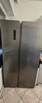 Madame, Electroménager, Enlèvement