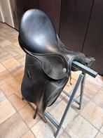 Philippe Fontaine Don Rodrigo 17,5 inch, Dieren en Toebehoren, Paarden en Pony's | Zadels, Ophalen, Zo goed als nieuw