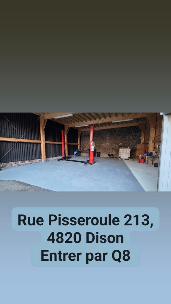 Mécanicien Automobile Professionnel – Entretien & Réparat, Offres d'emploi, Emplois | Automobile