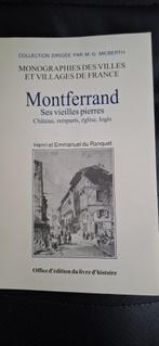 Montferrand. Ses vieilles pierres..., Ophalen of Verzenden