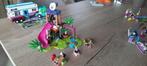 lego friends 41422 - Panda jungle boomhut, Kinderen en Baby's, Complete set, Gebruikt, Lego, Ophalen
