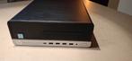 Hp Prodesk 600 G3 sff i5, Computers en Software, Ophalen, Gebruikt, SSD