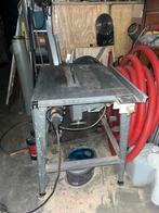 Zaagtafel te koop!!, Doe-het-zelf en Bouw, Gereedschap | Zaagmachines, Ophalen, Zo goed als nieuw