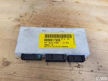 BMW X3 E84 2003 - 2010 boordnet module BCM gm5 6944840 €50 beschikbaar voor biedingen