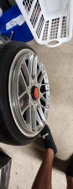 BBS RS, Auto-onderdelen