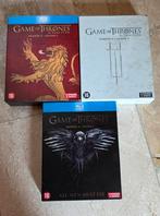 Game of Thrones seizoen 1-3 blu ray, Ophalen of Verzenden, Gebruikt