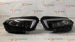 Mercedes A Klasse A1779065500 A1779065600 Set Led Multibeam, Utilisé, -, -, Enlèvement ou Envoi