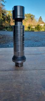 Hsk-c63 as, Enlèvement