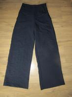 NIEUW!!! Broek Vila Clothes maat 36, Kleding | Dames, Nieuw, Vila, Lang, Blauw