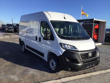 fiat ducato l2h2 140pk 2024 41000km 18950e ex beschikbaar voor biedingen