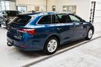 Skoda Octavia SW 1.0 TSI eTec MHE Style DSG - NAVI / CAMERA/, Auto's, Skoda, Stof, Gebruikt, Euro 6, Blauw