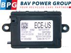 REGELEENHEID iDRIVE BMW i8 Roadster (I12) (65125A0C472), Auto-onderdelen, Gebruikt, BMW