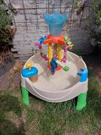 Water speeltafel little tikes, Kinderen en Baby's, Ophalen, Gebruikt