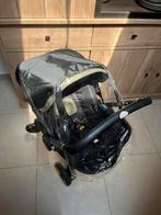 Doona buggy met accessoires, Kinderen en Baby's, Buggy's, Ophalen, Zo goed als nieuw