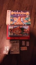 Dokter bibber spel, Hobby en Vrije tijd, Gezelschapsspellen | Overige, Een of twee spelers, Ophalen of Verzenden, Gebruikt, MB spelen