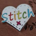 Pin Disney Stitch nieuw, Collections, Enlèvement ou Envoi, Insigne ou Pin's, Neuf