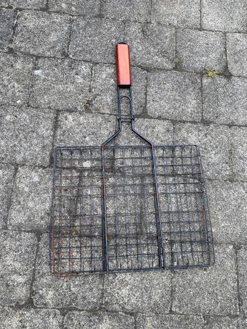 BBQ Set beschikbaar voor biedingen