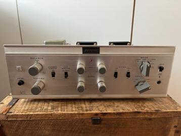 Pioneer SM 83 - Buizenversterker / Lampenversterker beschikbaar voor biedingen