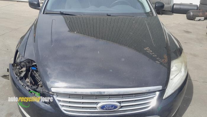Motorkap van een Ford Mondeo, Auto-onderdelen, Carrosserie, Motorkap, Ford, Gebruikt, 3 maanden garantie