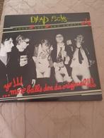 LP - Dead Boys – Younger, Louder And Snottyer!!! - 1989, CD & DVD, Vinyles | Rock, Enlèvement ou Envoi, Comme neuf, 12 pouces