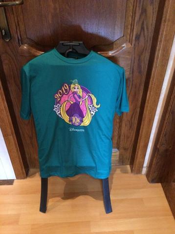 Disneyland Paris T shirt beschikbaar voor biedingen
