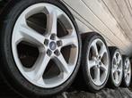 Orig. 18 " Ford Transit Connect Mondeo Galaxy velgen banden, Auto-onderdelen, 235 mm, Banden en Velgen, Gebruikt, Personenwagen