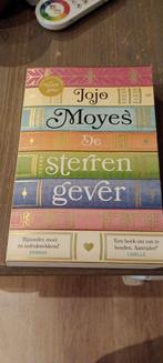 De Sterrengever van Jojo Moyes, Livres, Romans, Comme neuf, Enlèvement ou Envoi