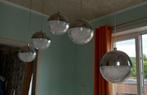 Rampe 5 points lumineux, Maison & Meubles, Lampes | Suspensions, Enlèvement, Comme neuf