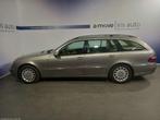 Mercedes-Benz E-Klasse E270 2.7 / NAV / AC / EXPORT, Autos, 5 places, Beige, 130 kW, Break